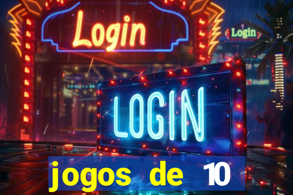 jogos de 10 centavos betano